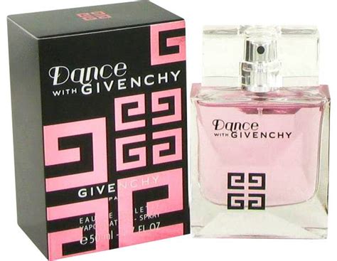 dance with givenchy perfume|givenchy perfume outlet.